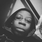 Jordan Montez Taylor - @officalblacknight - Instagram