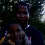 Montez Gottibaggyo Taylor - @teddrick.taylor.50 - Instagram