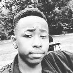 Dakari montez Terrell - @the_blac_one_dmt - Instagram