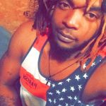 Terrell Montez - @terrell_montezz - Instagram