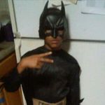 Cazmier’ Montez Thompson - @bandz2488 - Instagram