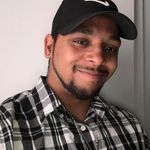 Montez Thompson - @jonny.walker.9237244 - Instagram