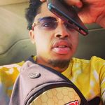 Montez Thompson - @montez.thompson.982 - Instagram