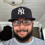 Montez Thompson - @monteztthompson - Instagram