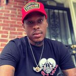 Montez Thompson - @motivatedtez - Instagram