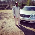 Montez Thompson - @montezt643000 - Instagram