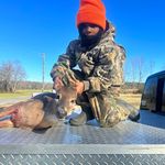 Montez Thompson - @biggtezz36 - Instagram