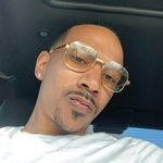 Montez Thompson - @tez127 - Instagram