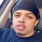 Montez Thompson - @montezthompson009 - Instagram
