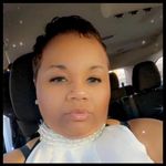 Tamokia Montez-Thompson - @tenacious_teetee - Instagram