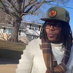Montez Rashaad Williams - @ra_the_god1106 - Instagram