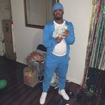 Montez Williams - @sleaze224_ - Instagram