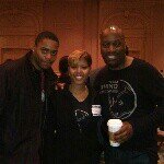 Montez Williams - @montezwilliams - Instagram