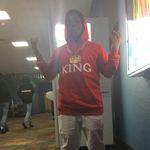 Montez Williams - @williamsmontez310 - Instagram