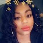 Montez Williams - @ladydreamer_williams - Instagram