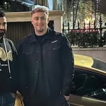 Lewis Montgomery-Moore - @_lewismmoore - Instagram