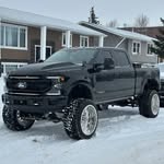 @mon.tiesmith400trucks - Instagram