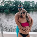Montie Smith - @montie_smith_20 - Instagram