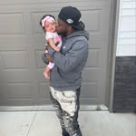 Montrel Moore - @outthemudathletics - Instagram