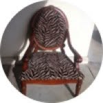 Mr Montrel Moore - @exoticfurniture - Instagram