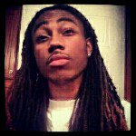 Derrick deshawn Malik montrel  Williams - @mostevny - Instagram