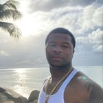 Montrel Williams - @trel_keeping_god_first - Instagram
