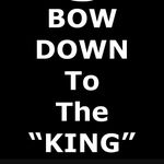 THE KING - @_montrelwilliams_ - Instagram
