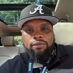 Montrell DuBose - @king_money80 - Instagram
