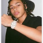 Montrell Evans - @montrell878 - Instagram