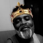 Arthur Harris - @king_montrell_ - Instagram