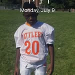 Montrell King - @_tw3rk4_king12 - Instagram