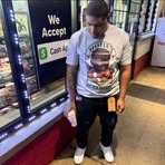 Montrell Love - Facebook