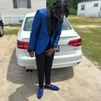 Montrell Love - Facebook