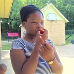 Tykerriaminiaherrington - @love_montrell_love_ - Instagram