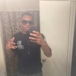Moe - @montrellmoore624 - Instagram