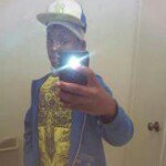Montrell Da-Juan Moore - @dajuangman3 - Instagram