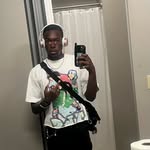 Montrell Moore - @its_trell - Instagram