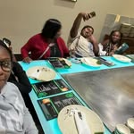 Montrell Moore - @bigheadmagee74 - Instagram