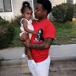 Montrell Moore - @babyboytrellll - Instagram