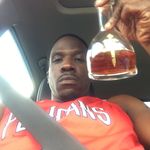 Montrell Moore - @moe_savage318 - Instagram