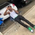 Montrell Moore - @montrell969 - Instagram