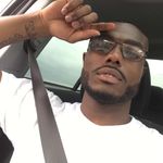 Montrell Moore - @abnormalgorillamo - Instagram