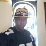 Montrell Moore - @kingtrell17 - Instagram
