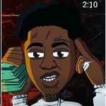 montrellmoore - @lilgawlla_aka_pedrogawlla_son - Instagram