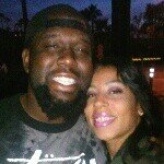 iris montrell russell - @mrndmrsrussell - Instagram
