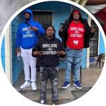 Montrell Starks - @sedghh245 - Instagram