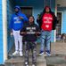 Montrell Starks - Facebook