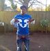 Montrell Starks - Facebook