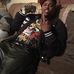 Montrell Starks - Facebook