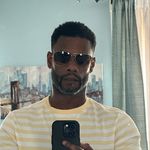 Montrell Starks - @montstarks - Instagram